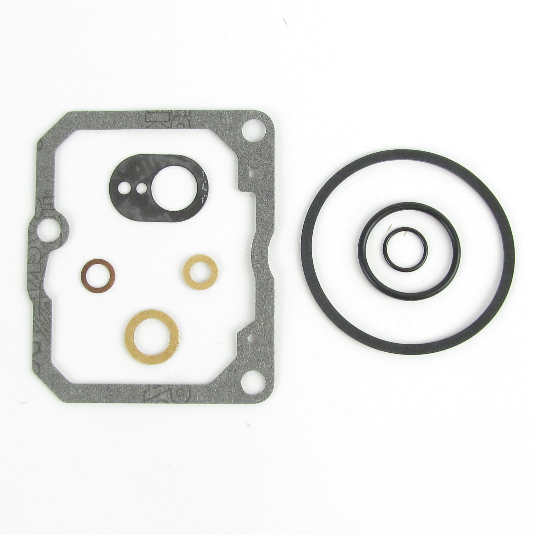 52612 Dellorto VHSB Gasket Set Rotax